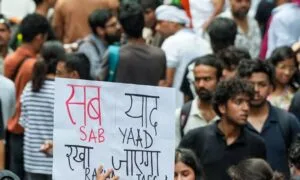 Jantar Mantar 2026: The Youth Uprising 3 Jantar Mantar 2026 The Youth Uprising