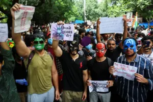 Jantar Mantar 2026: The Youth Uprising 2 Jantar Mantar The Youth Uprising