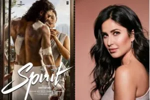 Katrina Kaif In Prabhas Spirit: Complete Inside Story On The Casting Shake-Up After Deepika Padukone'S Exit 18 Katrina Kaif In Prabhas Spirit