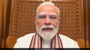 Pm Modi Instagram Reel Record: A Watershed Moment In Digital Governance 20 Pm Modi Instagram Reel Record