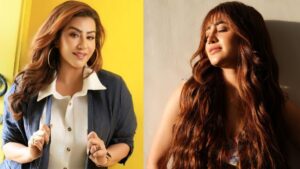 Shivangi Joshi Vs. Shilpa Shinde