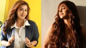 Lock Upp 2 Scripted Controversy: Viral Video Of Shivangi Joshi'S Hairstyle Glitch Sparks Outrage 15 Shivangi Joshi Vs. Shilpa Shinde