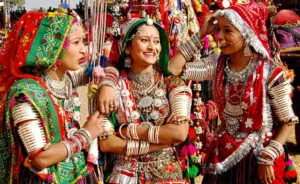 Jaipur Happiest City 2026: Why The Pink City Ranked 6Th In The World 24 Jaipur Teej-Festival