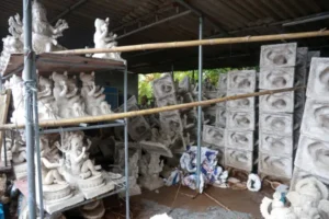 Wiped Out India’s Biggest Festive Art Hub