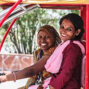 Jaipur Happiest City 2026: Why The Pink City Ranked 6Th In The World 22 Jaipur People