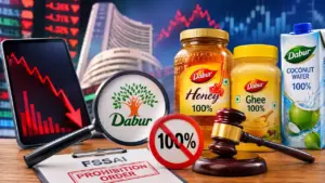 What The Fssai Dabur Ban Means For Everyday Consumers