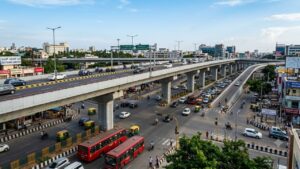 Bengaluru Flyover Two-Wheeler Ban: Check Full Rules For Airport Road And Electronics City Expressways 2 Restrictions Of Two Wheelers