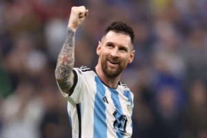 Lionel Messi Career Biography: The Complete Story Of The Goat, Barcelona Dynasty, World Cup Triumph, And International Farewell 1 Lionel Messi